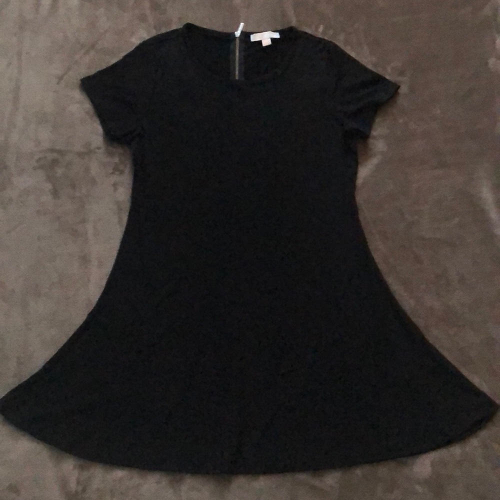 MICHAEL Michael Kors T-Shirt Dress - L